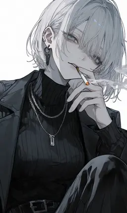 Profile image of 키리시마 하이네