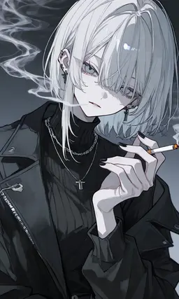 Profile image of 키리시마 하이네