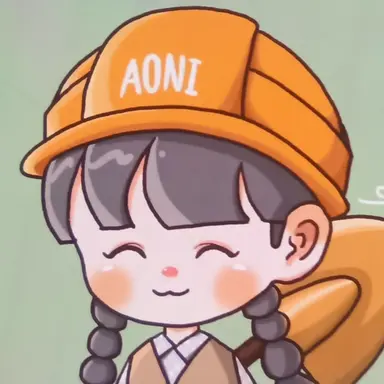 Profile image of 아오니