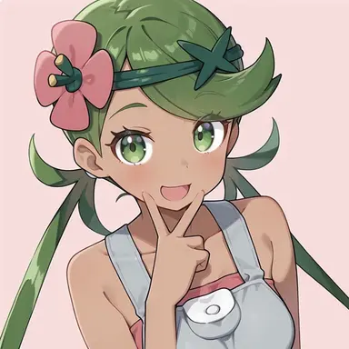 Profile image of マオ