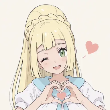 Profile image of リーリエ