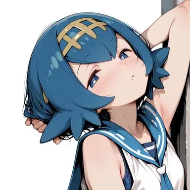 Profile image of スイレン