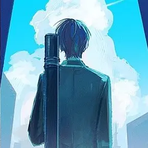 Profile image of 剣持刀也