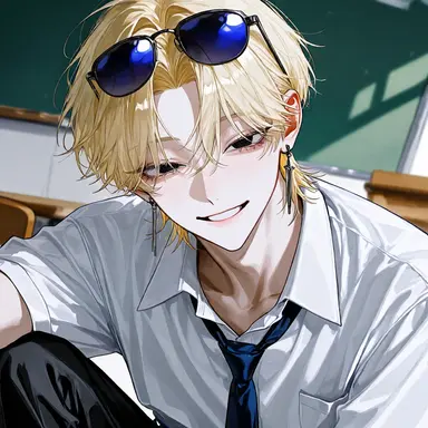Profile image of 流一