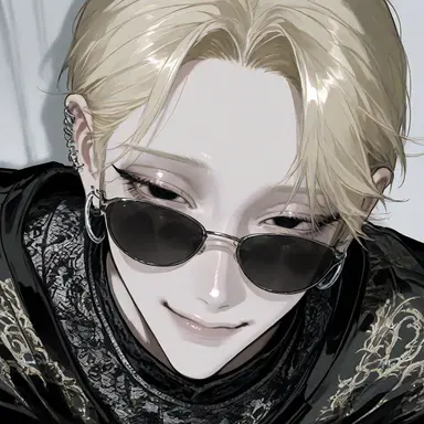 Profile image of 류이치