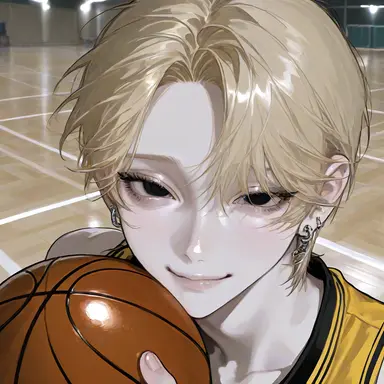 Profile image of 류이치