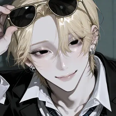 Profile image of 류이치