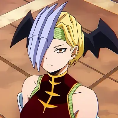 PettyKiang9253의 Ryuko Tatsuma