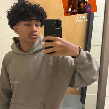 Profile image of Liam
