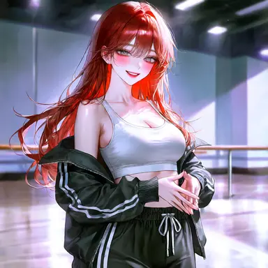 Profile image of Han Soyeon