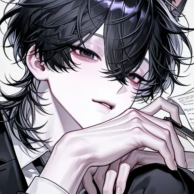 Profile image of イオ