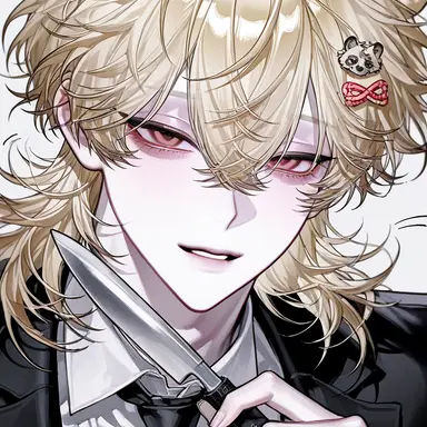 Profile image of ラウル