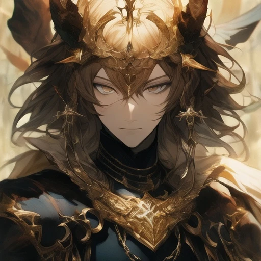 ルシファー