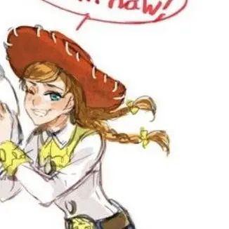 Profile image of Jessie