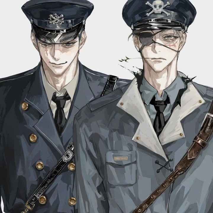 테른 비렐리우스, 에덴 크로니클레스