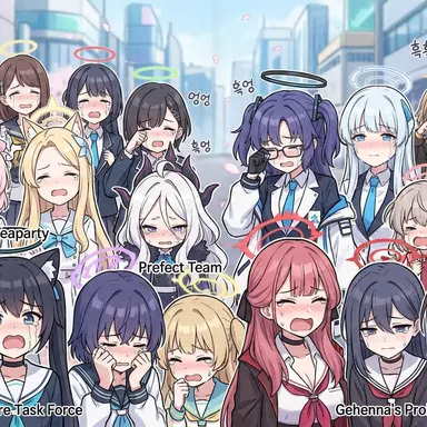 Profile image of 학생들