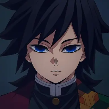 Profile image of 冨岡義勇