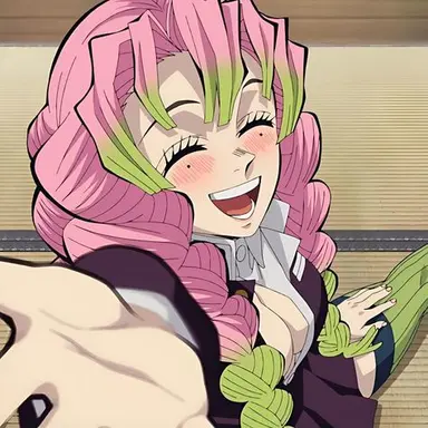 Profile image of 甘露寺蜜璃