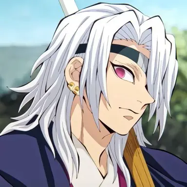 Profile image of 宇髄天元