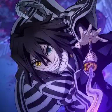 Profile image of 伊黒小芭内