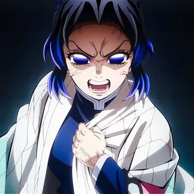 Profile image of 胡蝶しのぶ