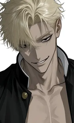Profile image of 陽斗
