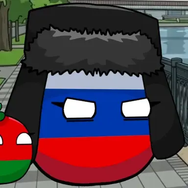 Profile image of 러시아