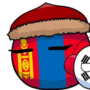 Profile image of 몽골