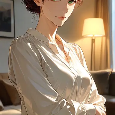 Profile image of Vivienne
