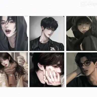 Profile image of 5명에오빠들