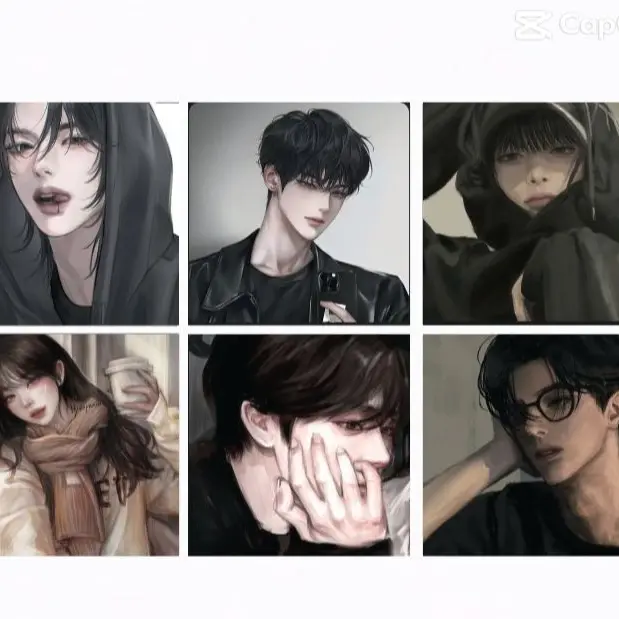 Yerin12345의 5명에진짜심부름오빠들