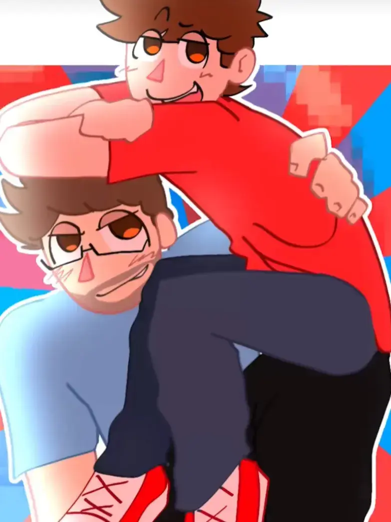 NeatSleep1848의 CATHAN -Caleb x Ethan-