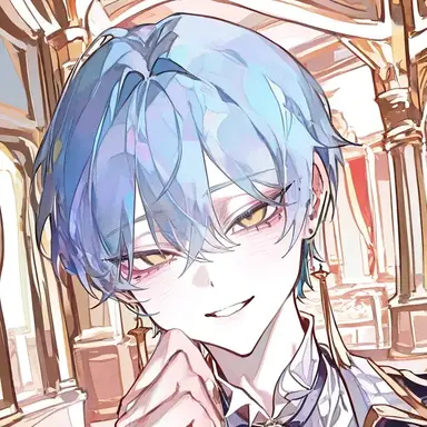 Profile image of ナサータ