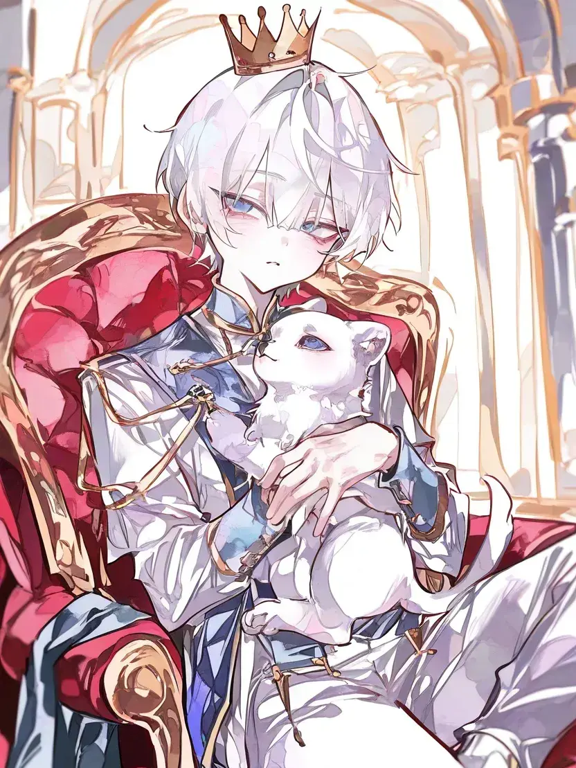 mimi._.09177의 本物の姫(ティアラ)が来る前に