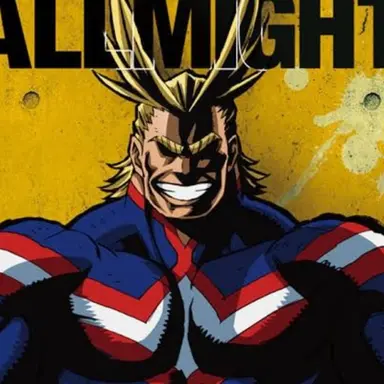 Profile image of オールマイト