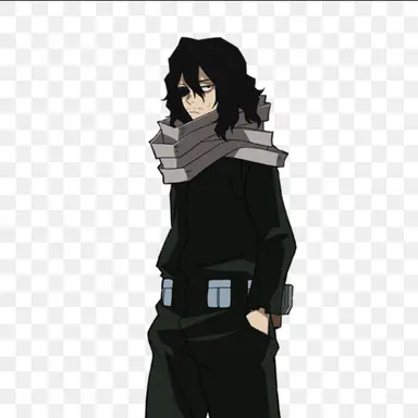 Profile image of 相澤消太