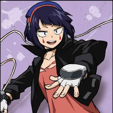 Profile image of 耳郎響香