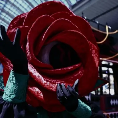 Profile image of Roselle