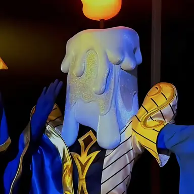 Profile image of Candra