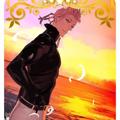 Profile image of ペペロンチーノ