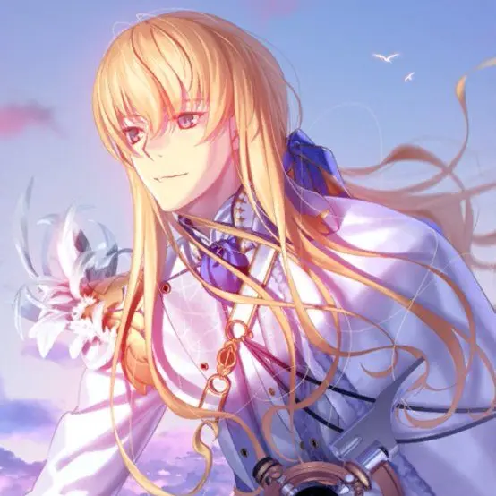 DearCrow0009의 FGO　Aチーム