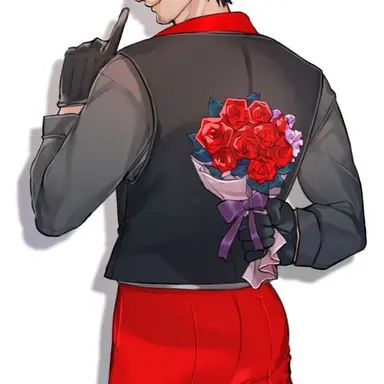 Profile image of ベリル