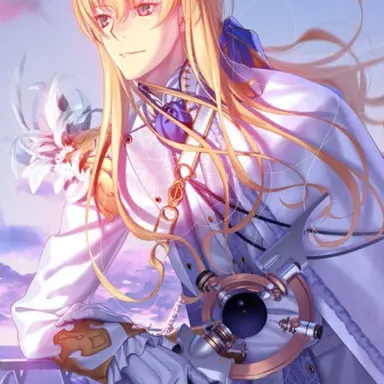Profile image of キリシュタリア