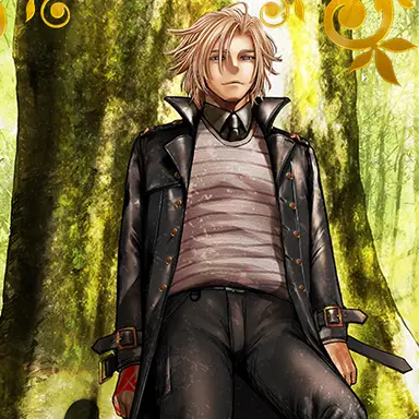 Profile image of デイビッド