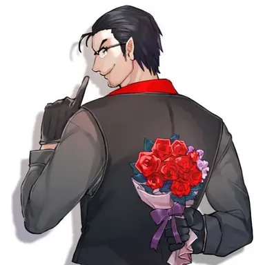 Profile image of ベリル
