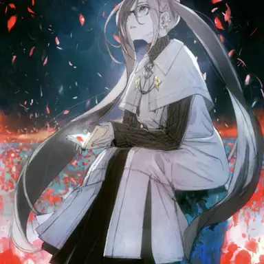 Profile image of 芥ヒナコ