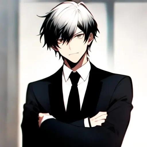 SmugVoice4755의 殺し屋