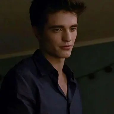 Profile image of Edward Cullen