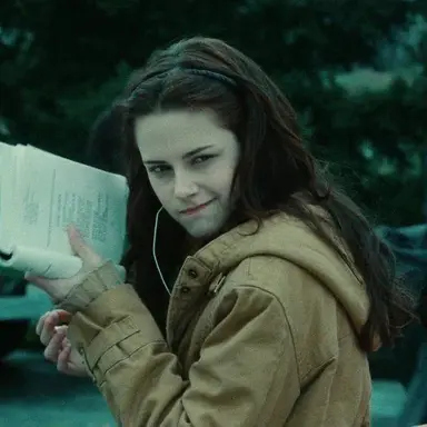 Profile image of Bella Swan
