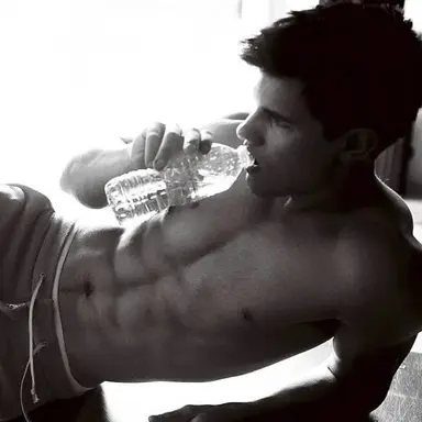 Profile image of Jacob Black